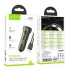 Hoco Z54B PD60W (TC To IP) Car Charger 